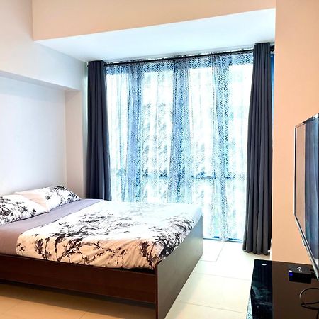 Elegance At 38Th Park Avenue Aparthotel Cebu Bagian luar foto