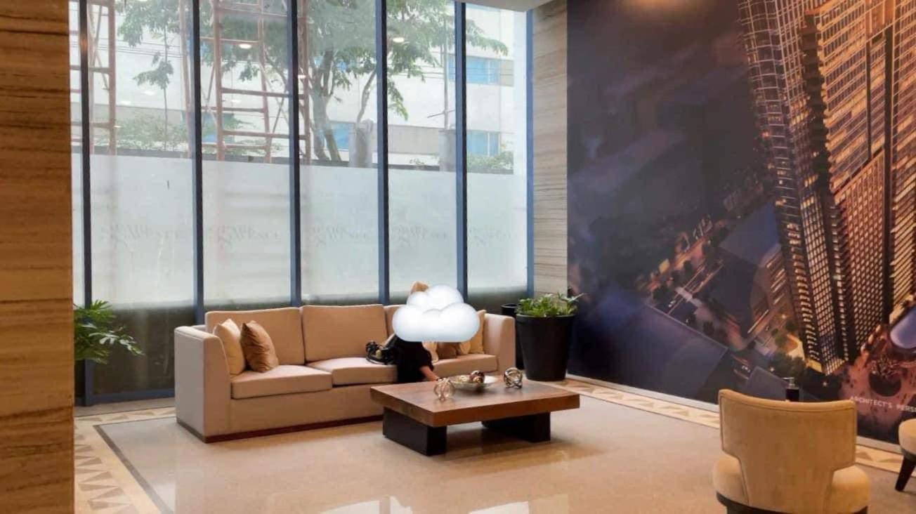 Elegance At 38Th Park Avenue Aparthotel Cebu Bagian luar foto
