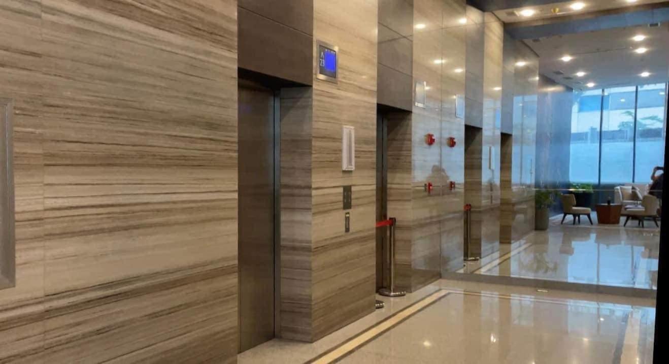 Elegance At 38Th Park Avenue Aparthotel Cebu Bagian luar foto