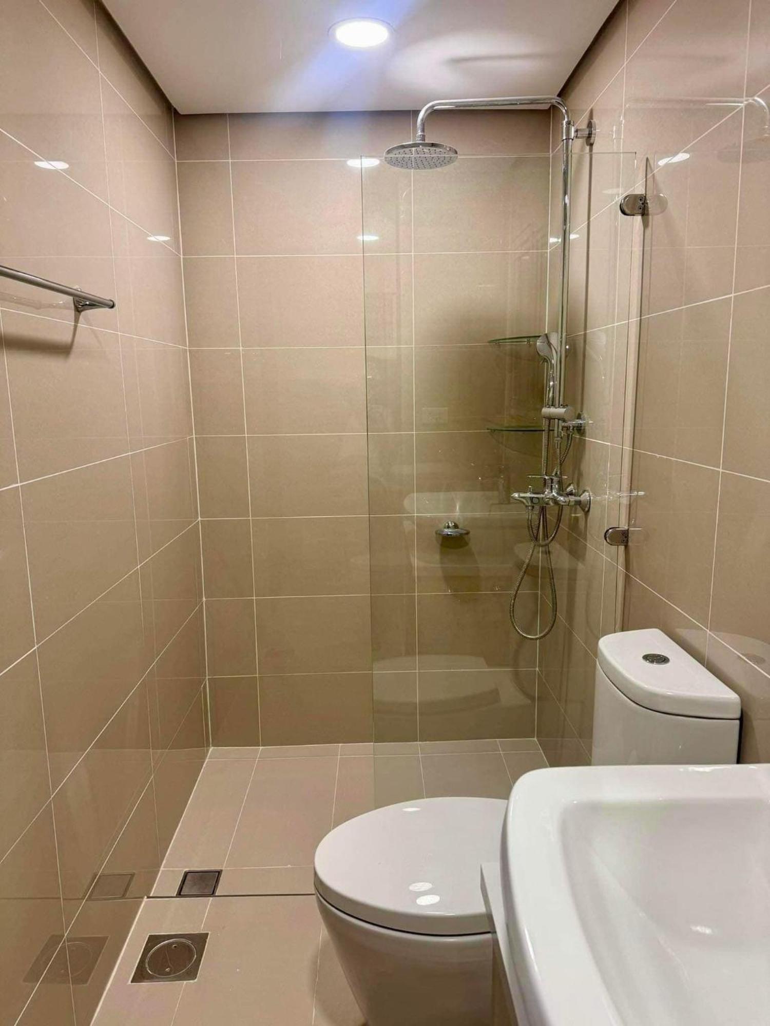 Elegance At 38Th Park Avenue Aparthotel Cebu Bagian luar foto