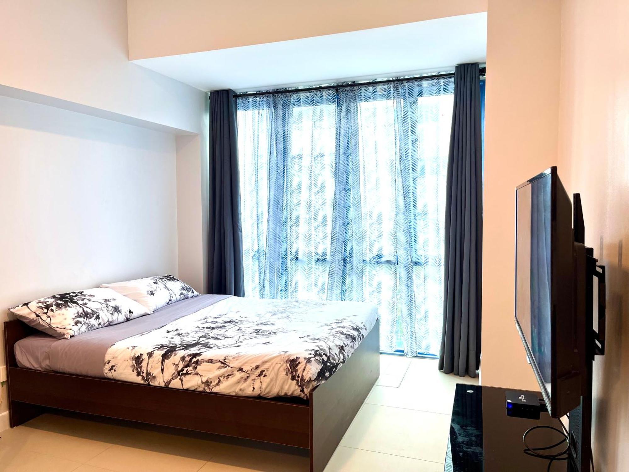 Elegance At 38Th Park Avenue Aparthotel Cebu Bagian luar foto